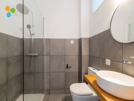 Apartamento T1 - Photo 3