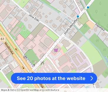 Kameralne mieszkanie na Białołęce - Photo 1