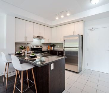 For Lease - 570 Lolita Gardens Unit# 114, Mississauga, Ontario - Photo 4