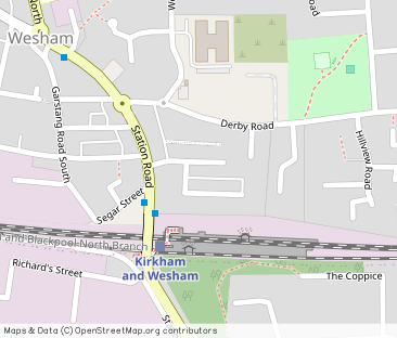 Thompson Street, Wesham, Preston, Lancashire, PR4 - Photo 1
