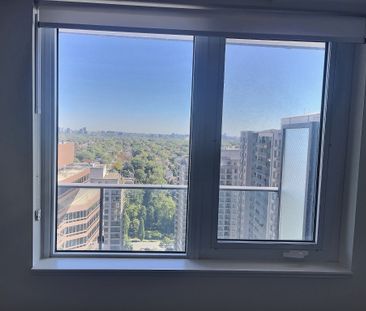 For Lease - 15 Ellerslie Avenue Unit# 2201, Toronto, Ontario - Photo 1