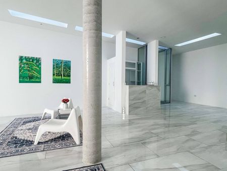 4 bedroom detached house to rent - Photo 4