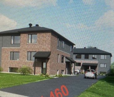 71/2 à Louer Magog - Photo 3