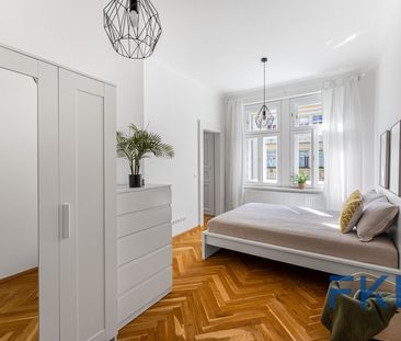 Pronájem bytu 2+kk 52 m² - Photo 4