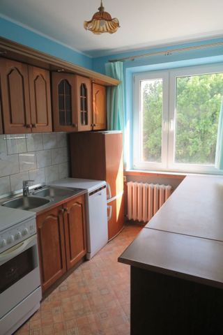 Mieszkanie do wynajęcia 2 pokoje Jana Wasilkowskiego, Warszawa 42 m² - Zdjęcie 5