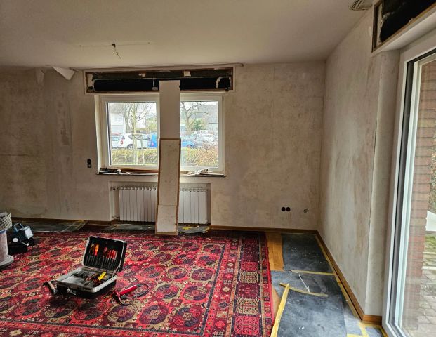 Saniertes Einfamilienhaus zentral in Sankt Augustin-Menden - Foto 1