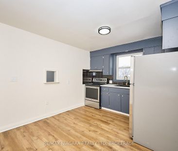 For Lease - 81 Maple Street Unit# 5, St. Catharines, Ontario - Photo 6