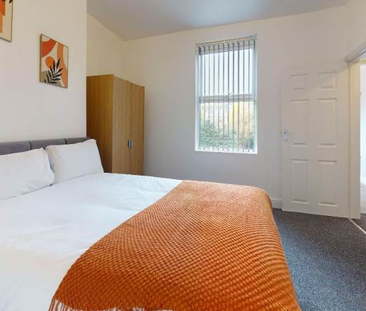 1 bedroom in a house share to rent - Photo 5