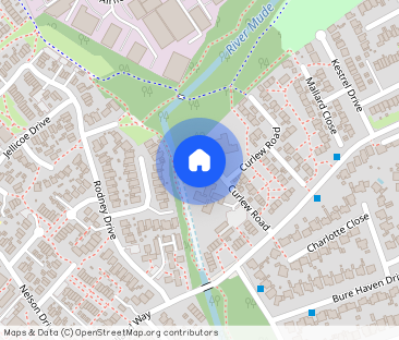 Whimbrel Court, 6 Curlew Road, Mudeford, BH23 - Photo 1