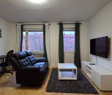 Rondellen, Järfälla - Foto 1