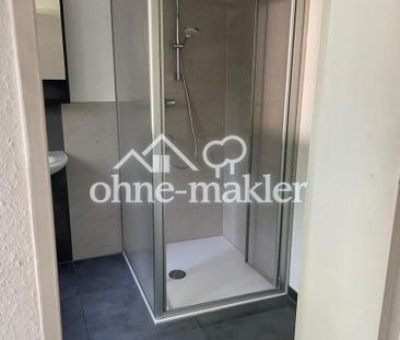 Helle 3-Zimmer-Wohnung mit Terrasse in ruhiger, sonniger Lage - Foto 5