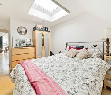 Palfrey Place, London, Kennington - Photo 5