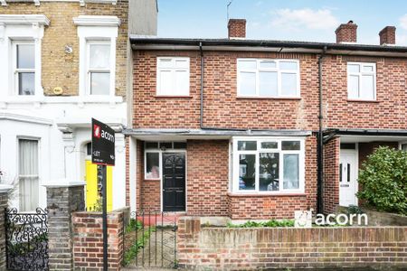 House share to rent - Photo 2