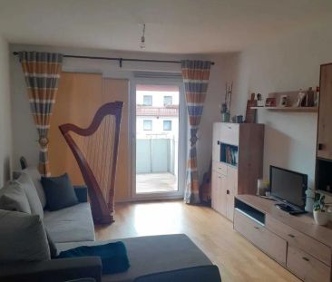 Wiesing - 2 Zimmerwohnung mit Carport - TOP 5 - Photo 1