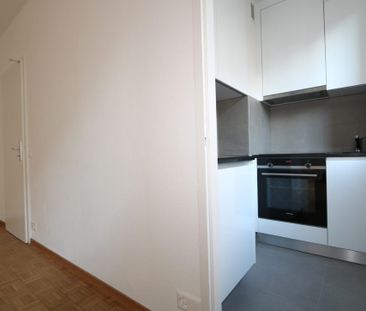 Appartement de 2 pièces à la Jonction - Photo 2