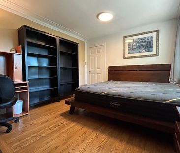 For Lease - 110 Robinson St Street Unit# Room A Main Floor, Markham... - Photo 5