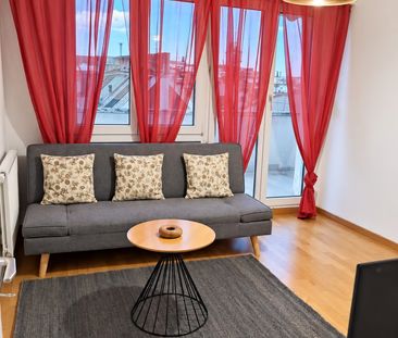 2.5 Zimmer, 55 m², 5. Stock - Photo 5
