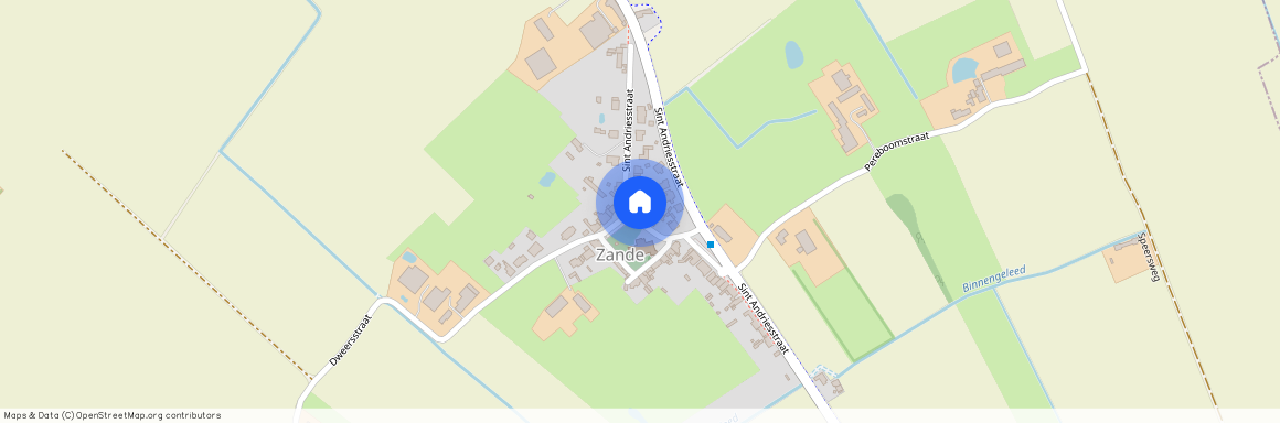 Sint Andriesstraat 29 - B, 8680, Koekelare