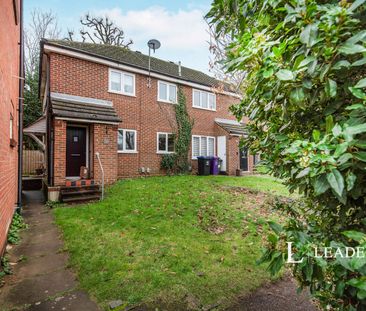 1 bedroom apartment to rent Park Gate, Hitchin, SG4 - Photo 1