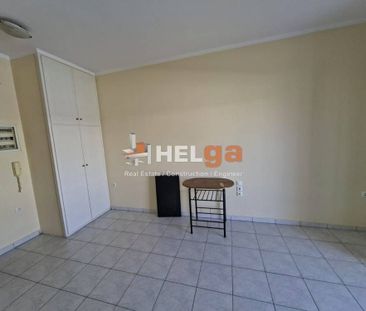 Studio/Γκαρσονιέρα για ενοικίαση Ζαρουχλέικα (Πάτρα) - Photo 4