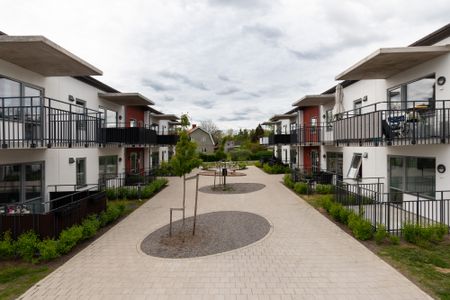 Vallby Gårdsväg 14 - Foto 5