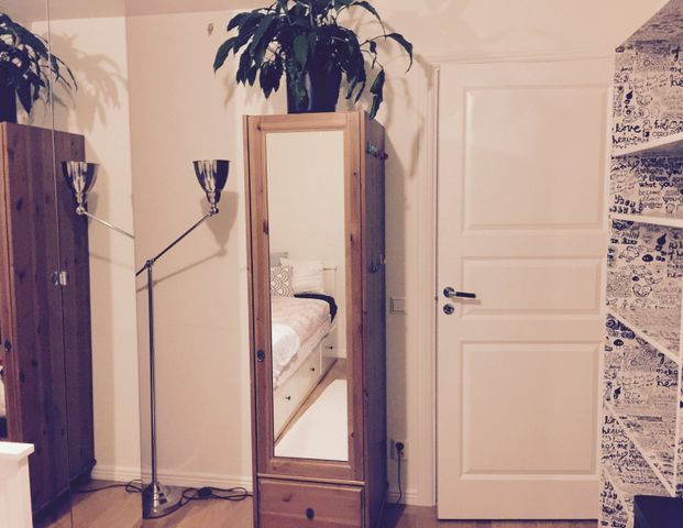 Repslagargatan, Stockholm - Foto 1