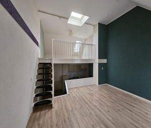 Appartement de 2 pièces au 3ème étage à Medemblik à louer - Foto 1