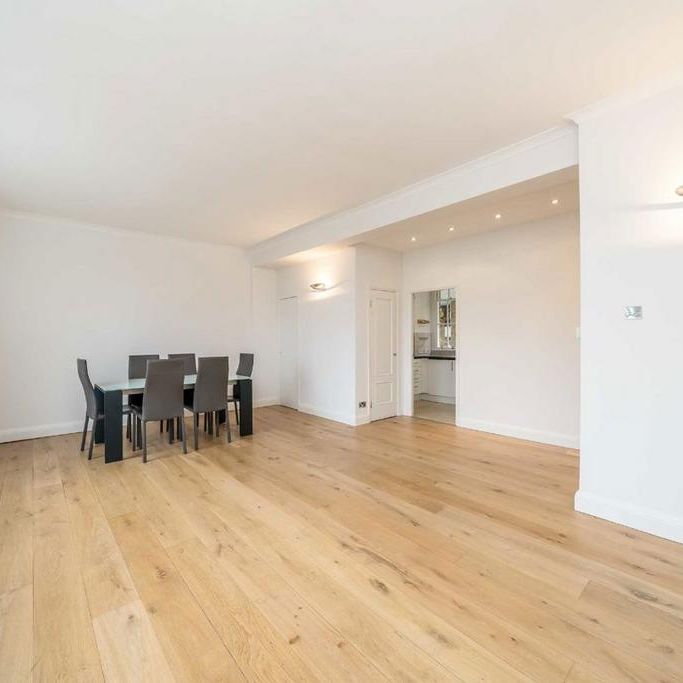 2 bedroom flat to rent - Photo 1