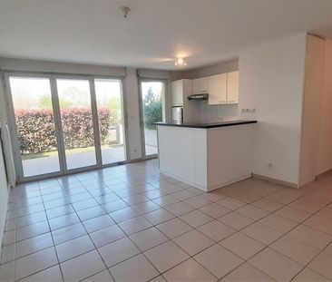 location Appartement T3 DE 58.05m² À TOULOUSE - Photo 6