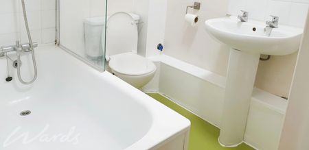 2 bedroom apartment to rent - Photo 2