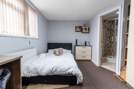 Hubert Road Birmingham - Photo 5