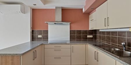 Gelijkvloers app. te huur in Ninove voor € 950 met 1 slaapkamer - Photo 3