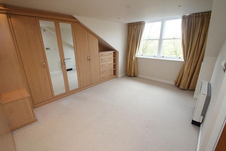 2 bedroom apartment to rent - Photo 4