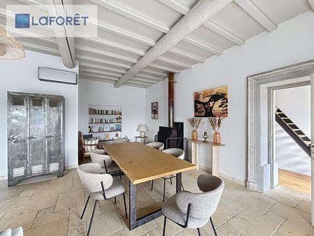 Maison T4 SIX FOURS LES PLAGES à louer - Photo 4