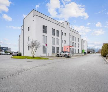 Wohnung an zentraler Lage - Photo 5