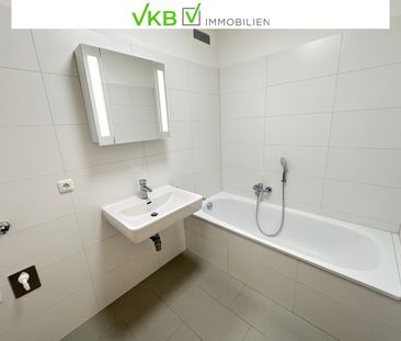 Großzügige Familienwohnung mit 3 Schlafräumen und Tiefgaragenplatz - Photo 5