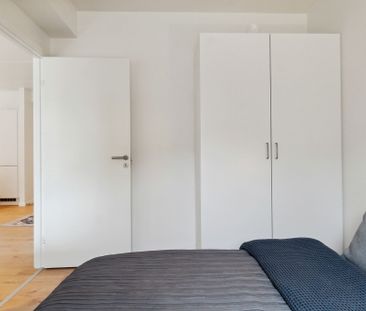 2-vær. lejlighed - Foto 5