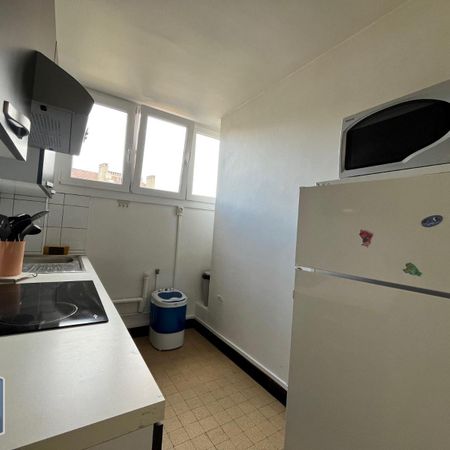 Location Appartement 2 pièces 39m² CAMBRAI 59400 - Photo 3