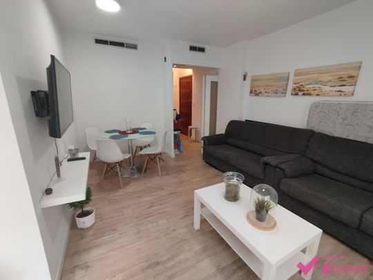 Piso de alquiler en Carrer de Rubén Darío, La Bega Baixa - Plaza Xúquer - Photo 1