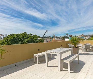 Renovated Studio Apartment in Heart of Manly - Photo 4