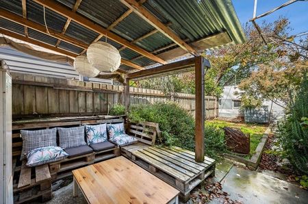 SHORT TERM LEASE - Charming 3-Bedroom Home in the Heart of Clifton Hill - Photo 5
