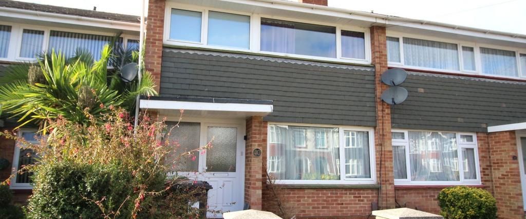 3 bedroom terraced house to rent - Photo 1
