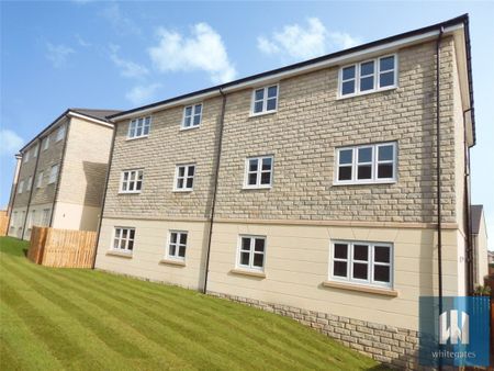 Bronte Court, Austin Close, Lindley, Huddersfield, HD3 - Photo 4