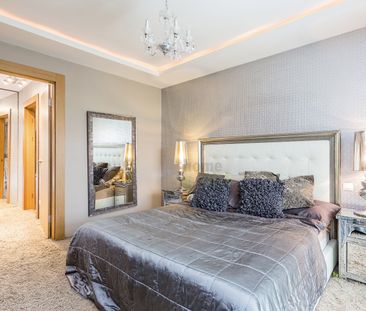 260 m2 | 4 sypialnie | umeblowany | Plac Vogla - Photo 5