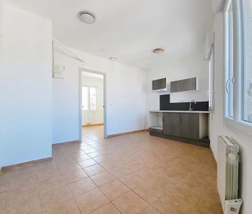 Location Appartement 2 pièces 28m² PERPIGNAN 66000 - Photo 4