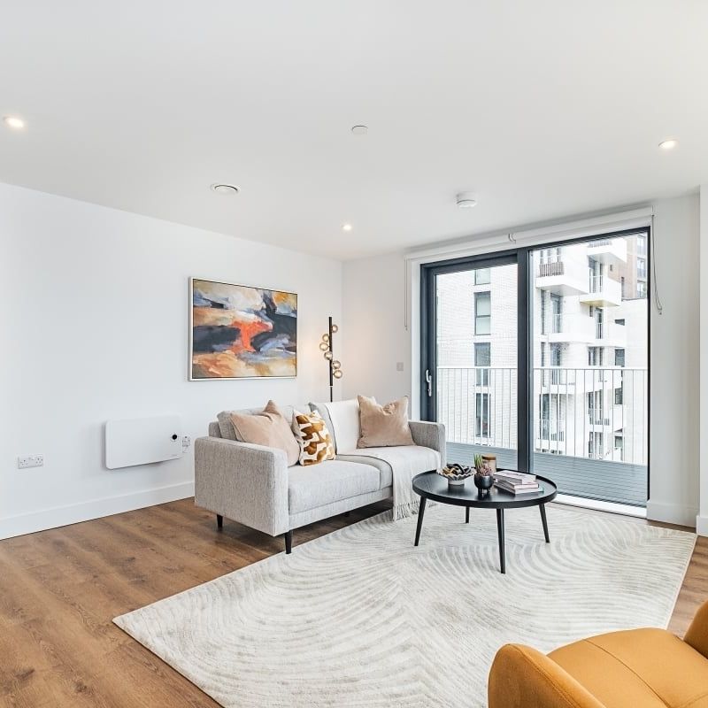 2 bedroom apartment to rent - Photo 1