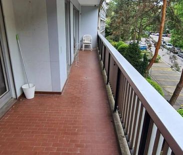 Appartement de 3 pièces à Champel. - Photo 1