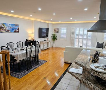 For Lease - 963 Hampton Crescent, Mississauga, Ontario - Photo 4