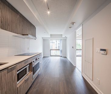 For Lease - 60 Shuter Street Unit# 307, Toronto, Ontario - Photo 5