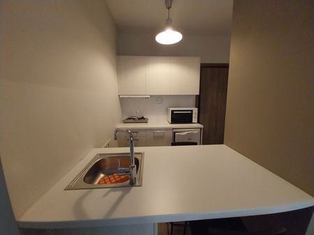Studio/Γκαρσονιέρα για ενοικίαση Κάτω Τούμπα (Τούμπα) - Photo 4